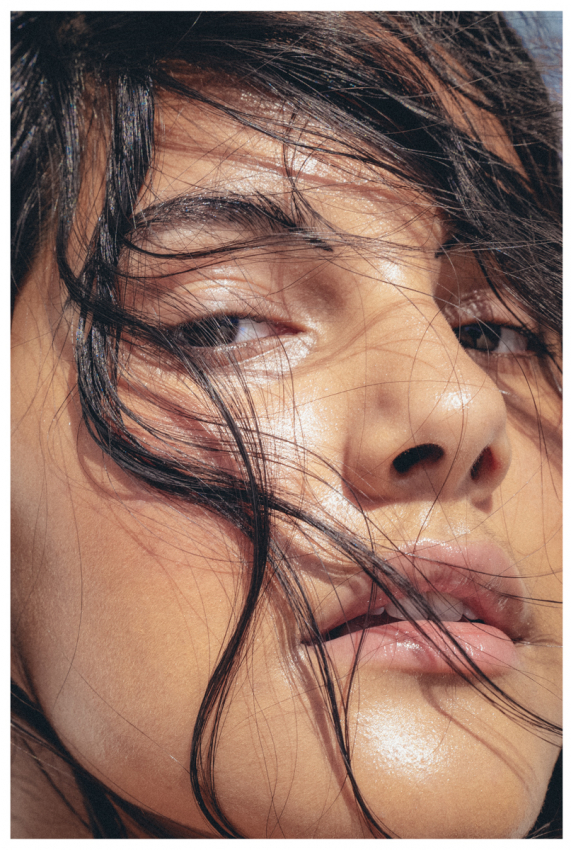 ALANNA FENNELL - PORTFOLIO - BEAUTY